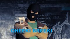 PAYDAY CHEEKI BREEKI Edition.