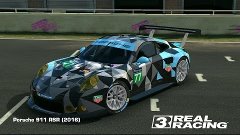 REAL RACING 3-DEMPSEY PROTON RACING-STAGE 1