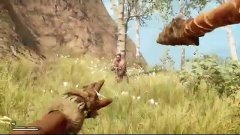 Far Cry Primal   Survivor Mode Changes Everything US