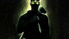 Tom Clancy&#39;s Splinter Cell: Чёрный ящик