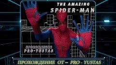 The Amazing Spider-Man ( PC ) - ( Part 3 )