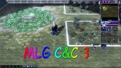 COMMAND AND CONQUER 3 - MLG