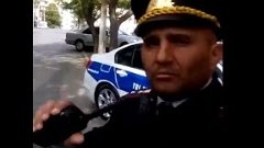 YPX DYP Bakı Rüşvətxor Yol Polisi Özbaşnalıq&quot;