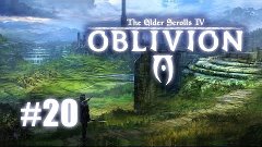Live: The Elder Scrolls IV: Oblivion #20