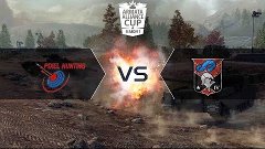 PIXEL HUNTING VS Travelz Friends .Armata Alliance CUP. Armor...