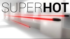 SUPERHOT !!! ПРОДОЛЖАЕМ ИГРАТЬ !!! SUPERHOT!!!!