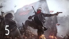 Homefront: The Revolution - Walkthrough Part 5 Gameplay 1080...