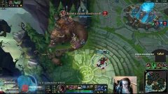 429 TSM Bjergsen MID Twisted Fate vs Zed Dynamic Queue 5v5 C...