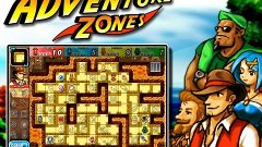 adventure zones обзор игры андроид game rewiew android