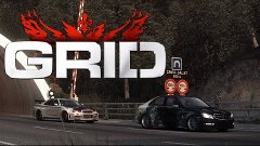 GRID 2 | Fierce Battle