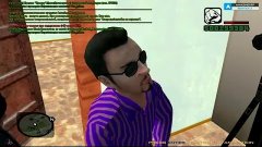 GTA: Криминальная Россия (по сети) Amazing RP. Сходил в спер...