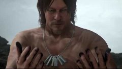 Анонс новой игры Коджимы   Death Stranding E3 2016