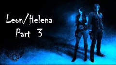 Resident Evil 6 - Walkthrough Gameplay - Tall Oaks - Leon/He...