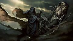 История Средиземья - Саурон,заключительная часть!