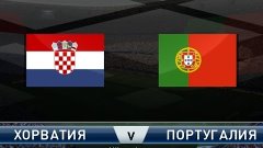 Croatia vs Portugal EURO 2016 Best Match (PES 2016) Video 20...