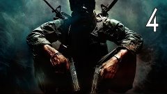 Call of Duty: Black Ops - Walkthrough Part 4 Gameplay 1080p ...