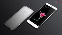 XIAOMI MI MAX ОБЗОР / ПЕРВЫЙ ВЗЛЯД НА XIAOMI MI MAX