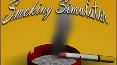 Инди Трэш: Smoking Simulator