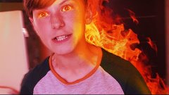 ЗЛЫЕ КОМЕНТАРИИ #1/ &quot;Roast Yourself Challenge&quot;