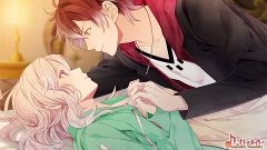 Diabolik Lovers-Yesterday