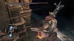 Dark Souls III 2016 Прохождение Трудности пути Смотреть онла...