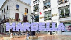Marbella Andalucia ② ✈ HD 1080p50