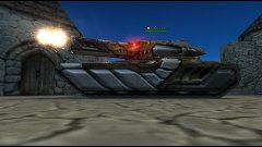 Tanki Online | Best Tank #2 Viking + Thunder XT