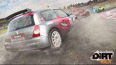 Dirt Rally / Rallycross c Пилотами - Sonchyk / 76Turkman / i...