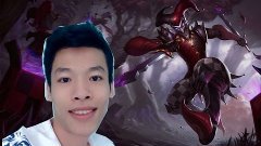 Trâu Best Udyr  Shaco Win Bằng Kinh Nghiệm Phong Phú Của Mìn...