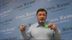 Сергей Зыкин о приборе ОСКОР short