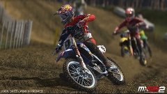 MXGP 2 - [recenze]