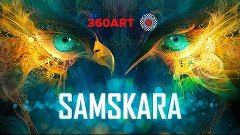 SAMSKARA SHOW. Teaser E3 2016. 360 video