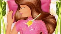 Princess Fairy Spa Salon | Best Game for Little Girls - Baby...
