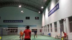 True Sport HD 2016 Badminton Asia  22