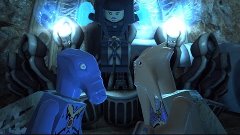 LEGO Star Wars III: The Clone Wars. #13. Legacy of Terror (С...