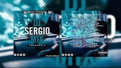 09 - CHOCAMELO MAMI + PERREO - DJ SERGIO MIX FT. DJ LAUUH[So...