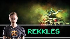 732 FNC Rekkles ADC Corki vs Ezreal EUW Solo Queue Replay