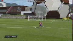 FIFA 2015 FREE KICK FANTASTIC GOAL