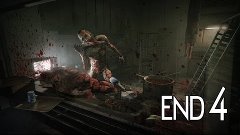 Outlast: Whistleblower - Ending Walkthrough Part 4 Gameplay