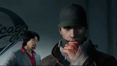 Watch Dogs #1 | нOBЫй ПК, 60+ FPS