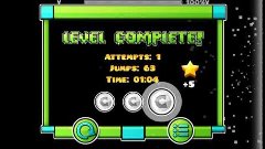 GeometryDash - Blade Pack - Haunting