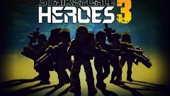 Strike Force Heroes 3 Gameplay