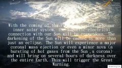 LOOK AT THE SUN AND PLANET X NIBIRU !! MEXICO 2016-07-03