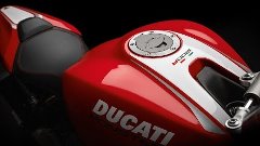 Мегазаводы Мотоцикл Ducati  Невероятный Стиль и Скорость! Na...