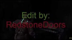 Трейлер канала By RedstoneDoors #1
