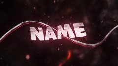 New Top 5 Intro Template [C4D, AE] (THX FOR 27K!)