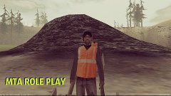 MTA ROLE PLAY [ BIG CITY LIFE ] #6 Подозрительные менты и ра...