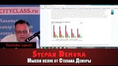 Степан Демура 09.06.16 /Сокращенная версия/ Семинар компании...