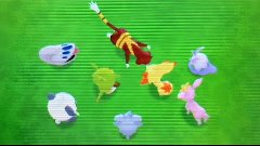 [Rus] Летсплей Pokemon Super Mystery Dungeon. #7