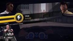 Упоротый китаец | Прохождение Driver: San Francisco